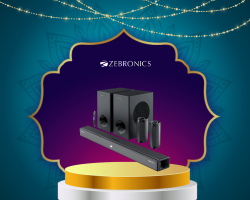 Zebronics category