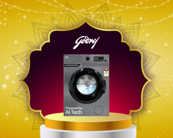 Godrej category